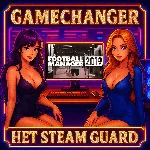 НЕТ GUARD FOOTBALL MANAGER 2019 STEAM OFFLINE 24/7