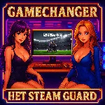 НЕТ GUARD FOOTBALL MANAGER 2021 STEAM OFFLINE 24/7