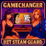 НЕТ GUARD GTA VICE CITY CLASSIC 2003 STEAM OFFLINE 24/7