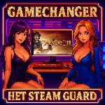 НЕТ GUARD FABLE 3 STEAM OFFLINE 24/7