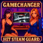 НЕТ GUARD GRID 2 STEAM OFFLINE 24/7