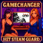 НЕТ GUARD GRID AUTOSPORT STEAM OFFLINE 24/7