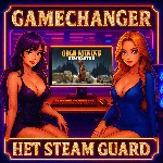 НЕТ GUARD GOLD MINING SIMULATOR STEAM OFFLINE 24/7