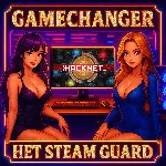 НЕТ GUARD HACKNET STEAM OFFLINE 24/7