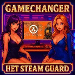 НЕТ GUARD HALF-LIFE STEAM OFFLINE 24/7