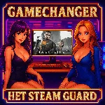 НЕТ GUARD HALF-LIFE 2 STEAM OFFLINE 24/7