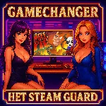 НЕТ GUARD HELL PIE STEAM OFFLINE 24/7