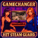 НЕТ GUARD HAND SIMULATOR STEAM OFFLINE 24/7