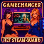 НЕТ GUARD HELLO NEIGHBOR 2 STEAM OFFLINE 24/7