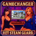 НЕТ GUARD HOME DESIGN 3D STEAM OFFLINE 24/7