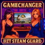 НЕТ GUARD JURASSIC WORLD EVOLUTION 2 STEAM OFFLINE 24/7