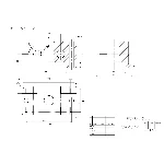 Корпус реле. Чертеж и 3D модель