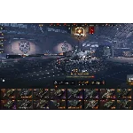 АКК - World of Tanks🔥6 - ТОПов ⭐35 ПРЕМов