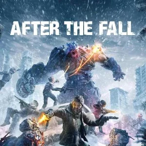 After the Fall Oculus Quest
