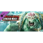Warhammer 40,000: Sanctus Reach Legacy of the Weirdboy