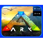 ARK: Survival Evolved PS4/PS5 Турция