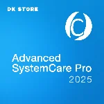 ✅ ADVANCED SYSTEMCARE PRO 18.5 | КЛЮЧ | 2025