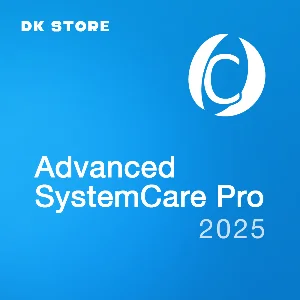 ✅ ADVANCED SYSTEMCARE PRO 18.5 | КЛЮЧ | 2025
