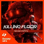 ✅ Killing Floor 3 Deluxe Edition - STEAM КЛЮЧ 🔑 RU