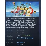 LEGO Party! АВТОДОСТАВКА STEAM РОССИЯ