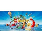 🔑LEGO® Party!. STEAM-ключ Россия СНГ