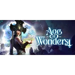 Age of Wonders 4 (STEAM КЛЮЧ) РОССИЯ+СНГ РУССКИЙ ЯЗЫК