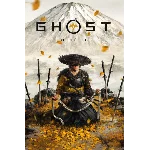📦 GHOST OF YOTEI PSN Турция/Украина/Индия📦