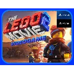 The LEGO Movie Videogame 2 PS4/PS5 Турция