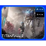Titanfall 2 PS4/PS5 Турция