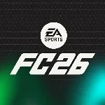 EA SPORTS FC 26 (FIFA 26) Новый Игровой Аккаунт Steam
