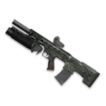 Panzer Arms BP-12 «Грифон» 7 ДНЕЙ