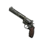 Taurus Raging Hunter «Грифон»  7 ДНЕЙ