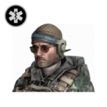 Медик «Агент Кондор»  7 ДНЕЙ