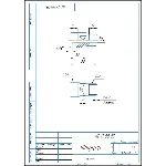 КС.17.00.05 штуцер - чертеж детали