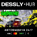 Need for Speed™ Unbound Palace Edition ⚡Россия+Мир