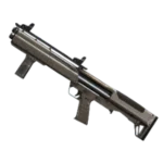 Kel-Tec KSG  7 ДНЕЙ