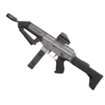 FAMAE SAF-200  7 ДНЕЙ