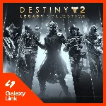 ✅ Destiny 2: Legacy Collection 2025 - КЛЮЧ 🔑 РФ + СНГ