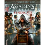 ⭐Assassin`s Creed Syndicate (STEAM)