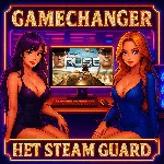 НЕТ GUARD RUSE - R.U.S.E. STEAM OFFLINE 24/7