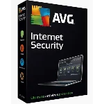 AVG Internet Security – 1 Year | 1 Devices | Global Key
