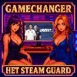 НЕТ GUARD CRICKET 19 STEAM OFFLINE 24/7