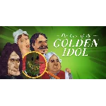 ⭐️ The Case of the Golden Idol [Steam/Global]