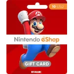 Карта Nintendo eShop 🇯🇵 ЯПОНИЯ |Моментальная доставка