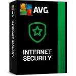 AVG Internet Security КЛЮЧ ЛИЦЕНЗИИ НА 1 ГОД