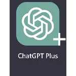 ChatGPT Plus  1 MONTH + personal account (your email)