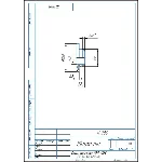 14.006 манжета - чертеж и 3D модель детали