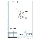 14.008 шайба - чертеж и 3D модель детали