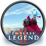 ENDLESS™ Legend 2 +DLC ®✔️Steam (Region Free)(GLOBAL)🌍