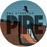 PIPE by BMX Streets +DLC✔️Steam (Region Free)(GLOBAL)🌍